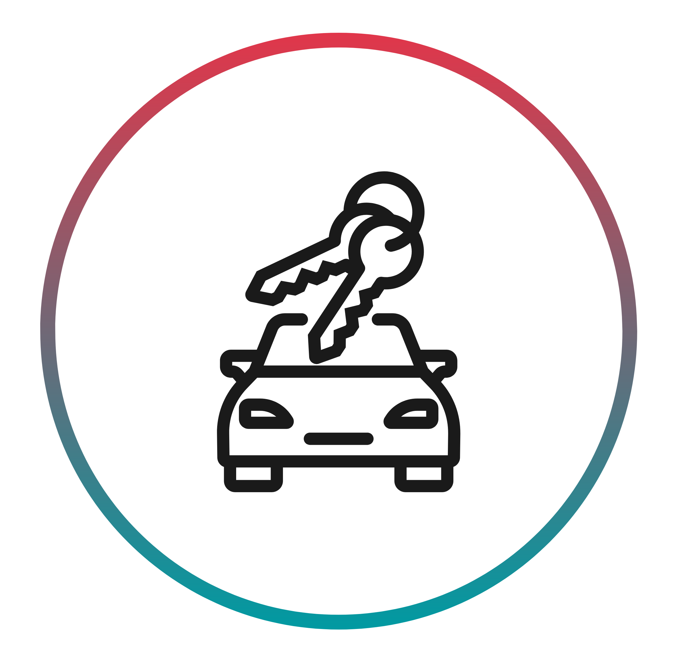 Personal or business cars through De Auto Hulp