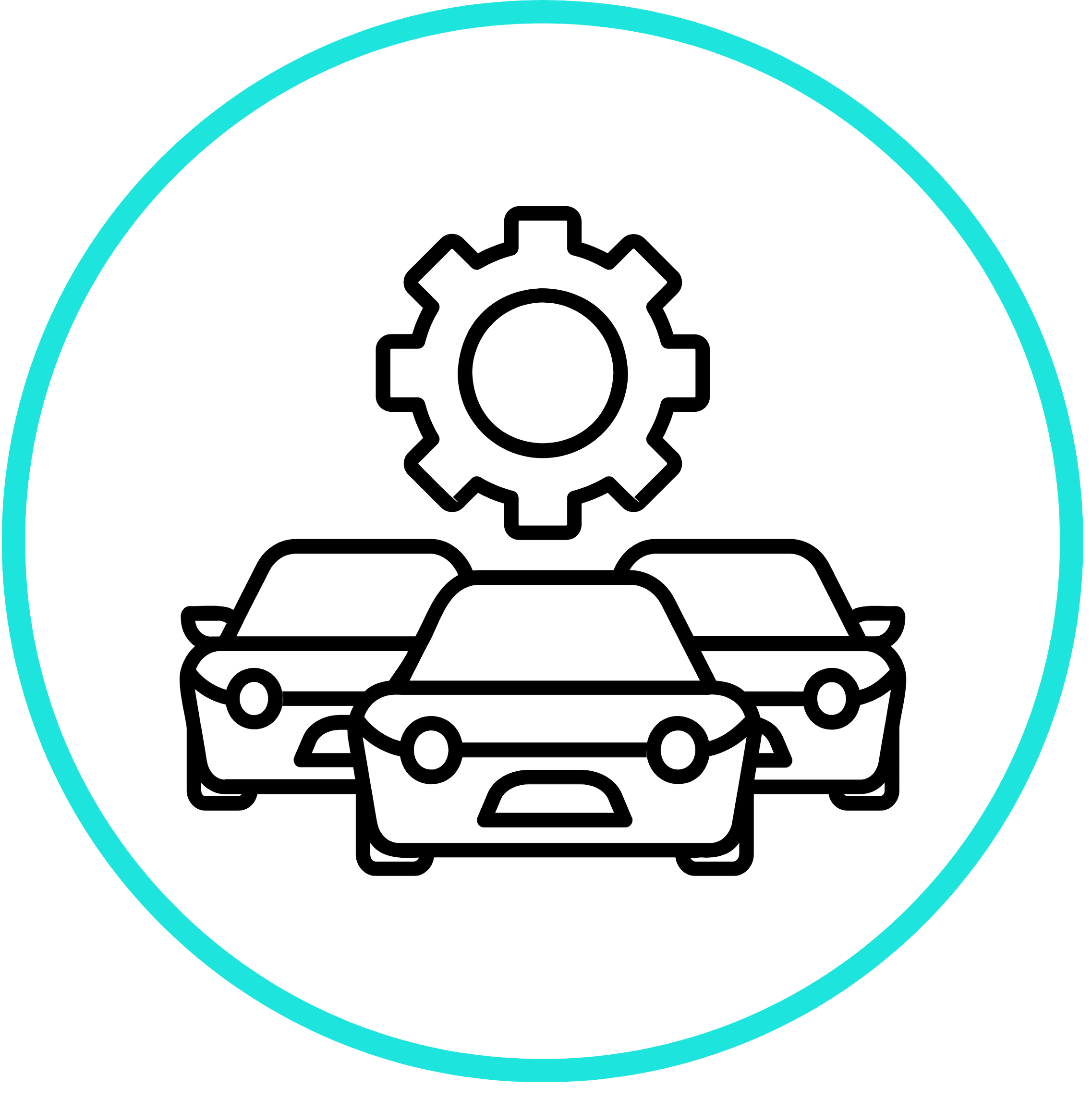 Business fleet management - De Auto Hulp