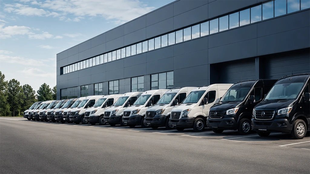 Nieuwe auto leasen of occasion lease: wat past bij jouw bedrijf?