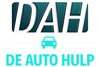 DeAutoHulp.nl - DAH Logo